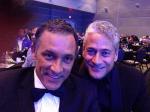 Olympian Greg Louganis Gets Engaged to Partner Johnny Chaillot