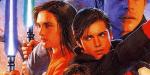 Han Solo's Twin Children Rumored to Headline 'Star Wars Episode 7'