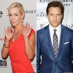 Jennie Garth and Peter Facinelli Officially Divorced