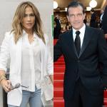 Jennifer Lopez Joins Antonio Banderas in Chilean Miner Movie 'The 33'