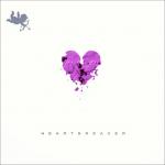 Justin Bieber Reveals Cover of New Single 'Heartbreaker'