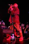 Kanye West Debuts 'I Am a God' at 2013 Governors Ball
