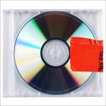 Kanye West's Official 'Yeezus' Cover Revealed