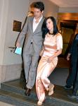 Katy Perry and John Mayer Pictured Holding Hands in New York City