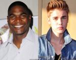 Keyshawn Johnson Brands Justin Bieber a Liar