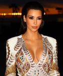 Kim Kardashian on Baby's Arrival: 'Can't Believe It! It's So Crazy!'