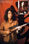 First Look at Kristen Wiig as Bank Robber Patty Hearst on Comedy Central's 'Drunk History'