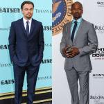 Leonardo DiCaprio and Jamie Foxx to Reteam for 'Mean Business on North Ganson Street'