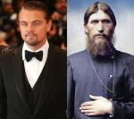 Leonardo DiCaprio to Be Russian Mystic 'Rasputin' for Warner Bros.