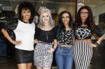 Little Mix Confirms Working on Second Album