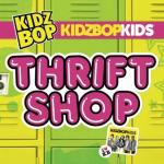 Macklemore and Ryan Lewis' 'Thrift Shop' Gets Scrubbed Clean on Kidz Bop Kids