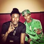 Meek Mill's Protege, Lil Snupe, Dies From Gunshot Wounds