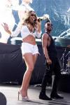 Miguel Pumps Star Power Into His Summer Jam Set With Mariah Carey