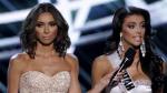 Miss Utah Marissa Powell Reportedly 'Spaced Out' Before Ruining Her Response