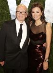Media Mogul Rupert Murdoch Files for Divorce From His 'Tiger Wife'