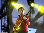 Muse Rocks 'World War Z' Post-Premiere Concert