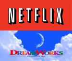 Netflix and DreamWorks Seal Multi-Year TV Deal