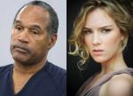 O.J. Simpson Movie in the Works, Charlotte Kirk Cast as Nicole Brown Simpson