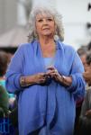 Paula Deen Blames Her Southern Upbringing to Justify N-Word Controversy