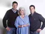 Paula Deen's Sons and Anne Rice Defend Her Over N-Word Issue