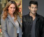 Pregnant Jennifer Love Hewitt Engaged to Baby Daddy Brian Hallisay
