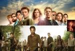 'Revolution' and 'The Walking Dead' Among TV Winners at 2013 Saturn Awards