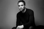 Robert Pattinson Officially Named New Face of Dior Homme Fragrance