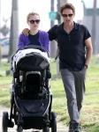Stephen Moyer Reveals Name of His Twin Babies With Anna Paquin