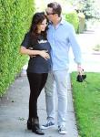 Tammin Sursok of 'Pretty Little Liars' Pregnant With Her First Child