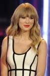 Westboro Baptist Church Calls Taylor Swift 'Wh*re'