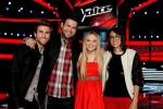 'The Voice' Final Performances Recap: Top 3 Reprise 'Defining Moment'