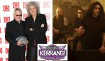 Veteran Bands Honored at 2013 Kerrang! Awards