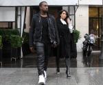 Kim Kardashian and Kanye West Leave Hospital, Will Call Their Baby Girl 'Nori'