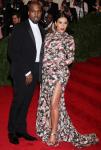 Kim Kardashian Sends Loving Message on Kanye West's Birthday