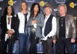 New Aerosmith Documentary Teases Band's Most Critical Tour