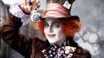 Johnny Depp Close to Signing On for 'Alice in Wonderland 2'