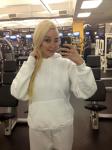Amanda Bynes Undergoes Mental Evaluation After Setting Fire in Stranger's Driveway