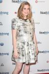 'Veep' Star Anna Chlumsky Welcomes Daughter Penelope