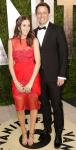 Seth Meyers and Girlfriend Alexi Ashe Are Engaged
