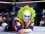 Autopsy Reveals Wrestler Doink the Clown Died of Drug Overdose