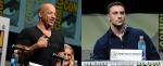 'Avengers 2': Vin Diesel Teases Big News, Aaron Johnson Might Be Up for Quicksilver