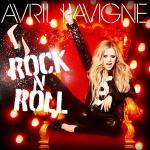 Avril Lavigne Releases New Single 'Rock N Roll'