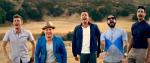 Backstreet Boys Premieres 'In a World Like This' Music Video