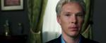 Benedict Cumberbatch Channels WikiLeaks Founder in First Trailer for 'The Fifth Estate'