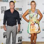 Brian Van Holt Gushes Over Busy Philipps' Daughter, Says She Is Beautiful