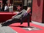 Pictures: Bryan Cranston Receives Hollywood Walk of Fame