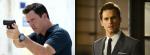 'Burn Notice' and 'White Collar' Picked Up by Ion