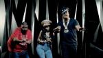 Busta Rhymes Premieres '#TwerkIt' Music Video