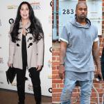 Cher Supports Kanye West Following Paparazzi Scuffle