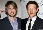 Chord Overstreet Honors Cory Monteith at L.A. Gig